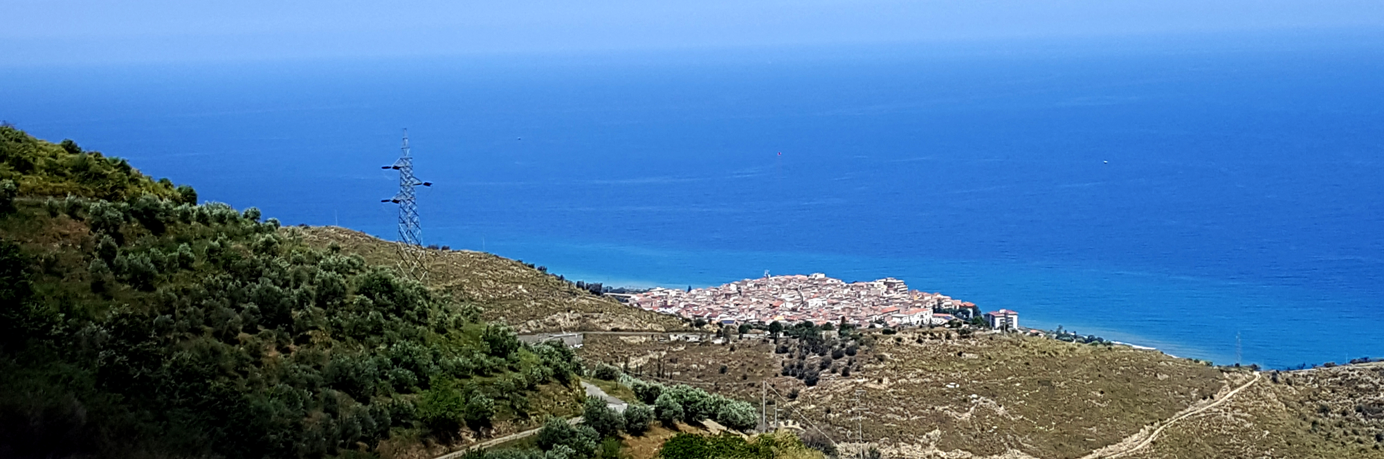 panorama azienda agricola ventura